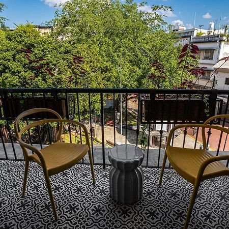 Casa Mercedes Панама Экстерьер фото