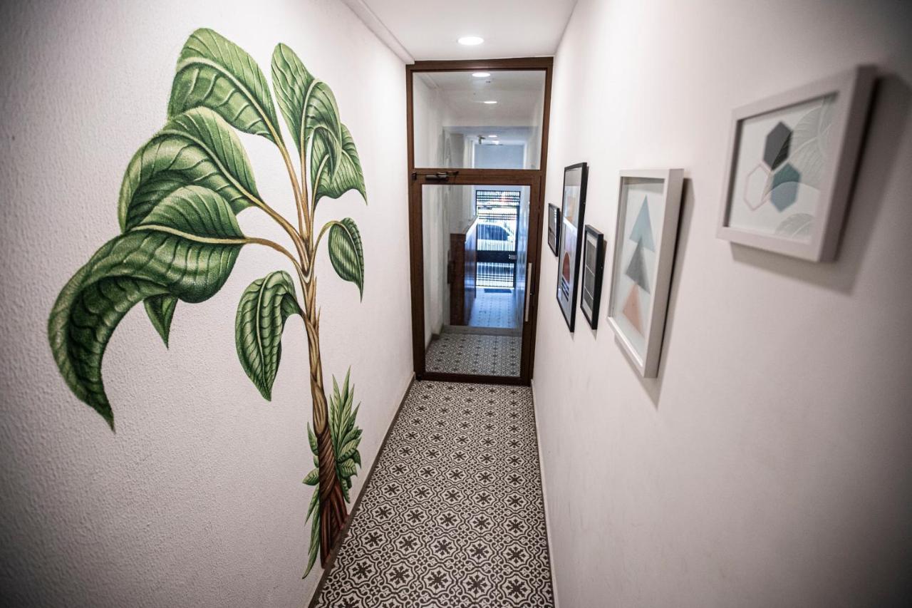 Casa Mercedes Панама Экстерьер фото