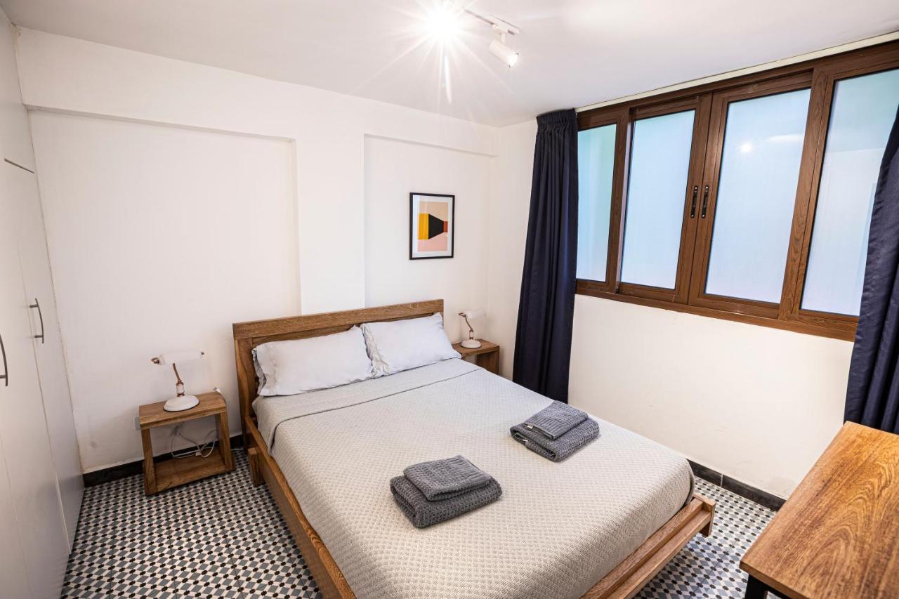 Casa Mercedes Панама Экстерьер фото