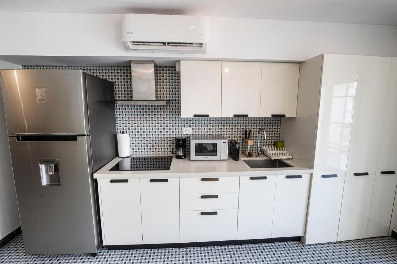 Casa Mercedes Панама Экстерьер фото